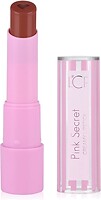 Фото LCF Pink Secret Creamy Lipstick 5