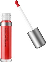 Фото Kiko Milano Lasting Matte Veil Liquid Lip Colour №13 Cherry Red