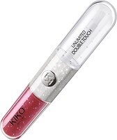 Фото Kiko Milano Unlimited Double Touch Limited Edition 155 Night Vibes