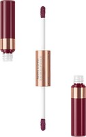 Фото Kiko Milano Matte & Shiny Duo Liquid Lip Colour 01 Partner In Crime