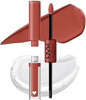 Фото NYX Professional Makeup Shine Loud High Shine Lip Color 04 Life Goals