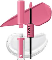 Фото NYX Professional Makeup Shine Loud High Shine Lip Color 10 Trophy Life