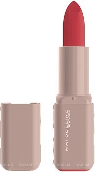 Фото Maybelline Moisturizing Serum Lipstick 003 Open Late