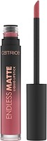 Фото Catrice Endless Matte Liquid Lipstick 050 Kiss Me Quick