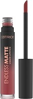 Фото Catrice Endless Matte Liquid Lipstick 090 No Broken Hearts