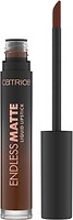 Фото Catrice Endless Matte Liquid Lipstick 100 Coffee Date