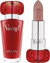 Фото Pupa Vamp! Lips Plumping 101 Warm Nude
