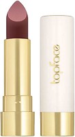 Фото TopFace ProHD Rich Matte Lipstick PT159 018 Peach Brown