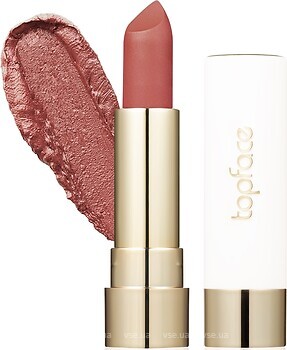 Фото TopFace ProHD Soft Matte Lipstick PT158 014 Forever