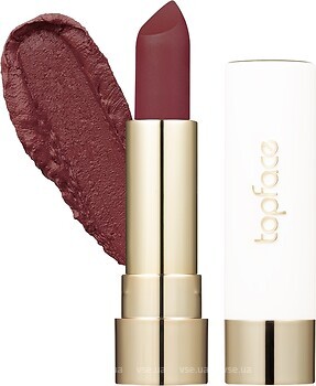 Фото TopFace ProHD Soft Matte Lipstick PT158 022 Idol