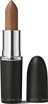 Фото MAC MACximal Sleek Satin Lipstick Hodge-Podge