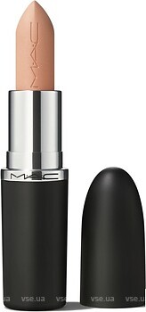 Фото MAC MACximal Silky Matte Lipstick Acting Natural