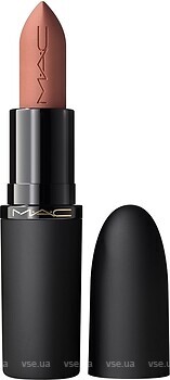 Фото MAC Powder Kiss Hazy Matte Taken