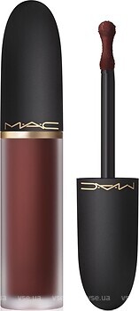 Фото MAC Powder Kiss Lip + Cheek Mousse Pretty Pleats!