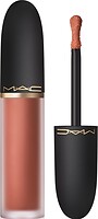 Фото MAC Powder Kiss Lip + Cheek Mousse Warm Hug