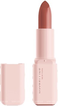 Фото Maybelline Moisturizing Serum Lipstick 101 Upstate