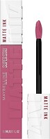 Фото Maybelline Super Stay Matte Ink №165 Successful