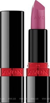 Фото Avon Ультра кремова 63 Lilac Romance