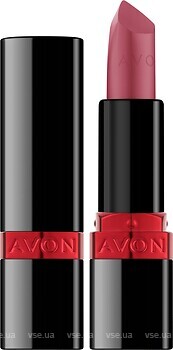 Фото Avon Ультра кремова 54 Dusky Mauve