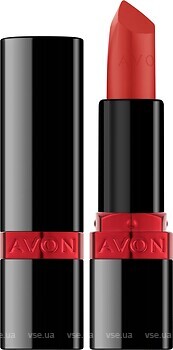 Фото Avon Ультра кремова 26C Coral Fever