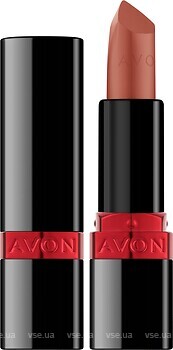 Фото Avon Ультра кремова 44 Peachy Nude