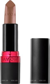 Фото Avon Ультра матова 7 Coffee Date