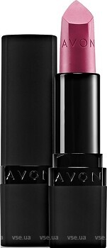 Фото Avon Ультра матова 20 Posh Petal