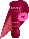 Губні помади NYX Professional Makeup