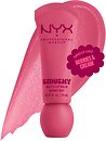 Губные помады NYX Professional Makeup