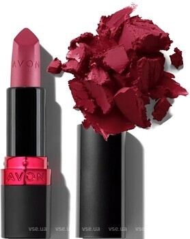Фото Avon Ультра матова 13M Mauve Matters