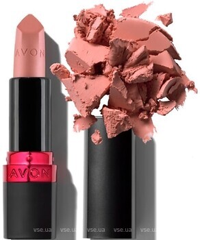 Фото Avon Ультра матова 19 Blush