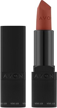 Фото Avon Ультра матова 6M Marvellous Mocha