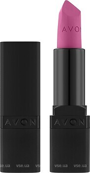 Фото Avon Ультра матова 40 Ideal lilac