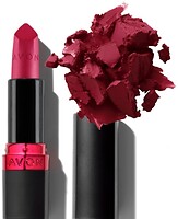 Фото Avon Ультра матова 12 Ravishing Rose
