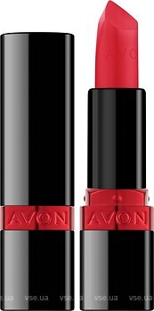Фото Avon Ультра матова 24 Power Pink