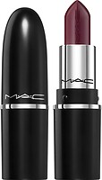 Фото MAC Lustreglass Sheer-Shine Lipstick It's Yours