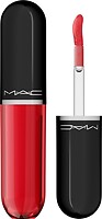 Фото MAC Lustreglass Stainglass Lip Tint See Sheer