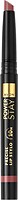 Фото Avon Суперстійкість Power Stay 10H Precise Lip Stylo Викликаючий нюдовий/Feisty Fawn