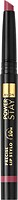Фото Avon Суперстійкість Power Stay 10H Precise Lip Stylo Глибокий ліловий/Main Character Mauve