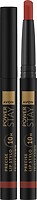 Фото Avon Суперстійкість Power Stay 10H Precise Lip Stylo Сила вогню/Force of fire