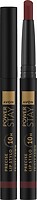 Фото Avon Суперстійкість Power Stay 10H Precise Lip Stylo Темно-бордовий /Model Maroon