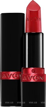 Фото Avon Ультра кремова 28C Red Supreme