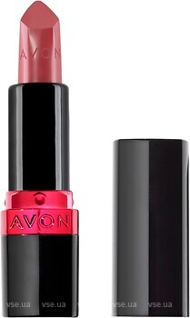 Фото Avon Ультра кремова 55 Blush Nude