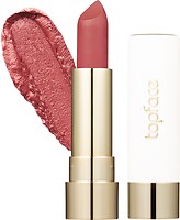 Фото TopFace ProHD Soft Matte Lipstick PT158 003 Mode Pink