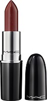 Фото MAC Lustreglass Sheer-Shine Lipstick Housewife