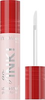 Фото Bell Cosmetics HypoAllergenic go INK! 05 I'm the boss