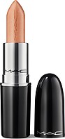 Фото MAC Lustreglass Sheer-Shine Lipstick Party Trick