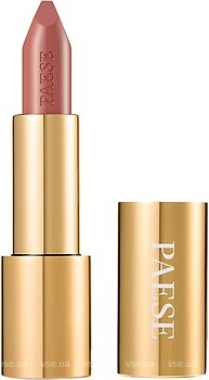 Фото Paese NudeLightful Lipstick 407 Cherry Mocha