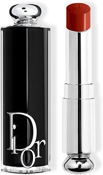 Фото Dior Addict 822 Scarlet Silk