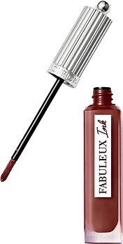 Фото Bourjois Fabuleux Ink 03 Moka'ddiction